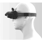 Walksnail Avatar Digital HD FPV G0ggles Antennas 46 FOV High-fidelity Full HD OLED Display 1080P Canvas Mode V2 Camera 8G 32G